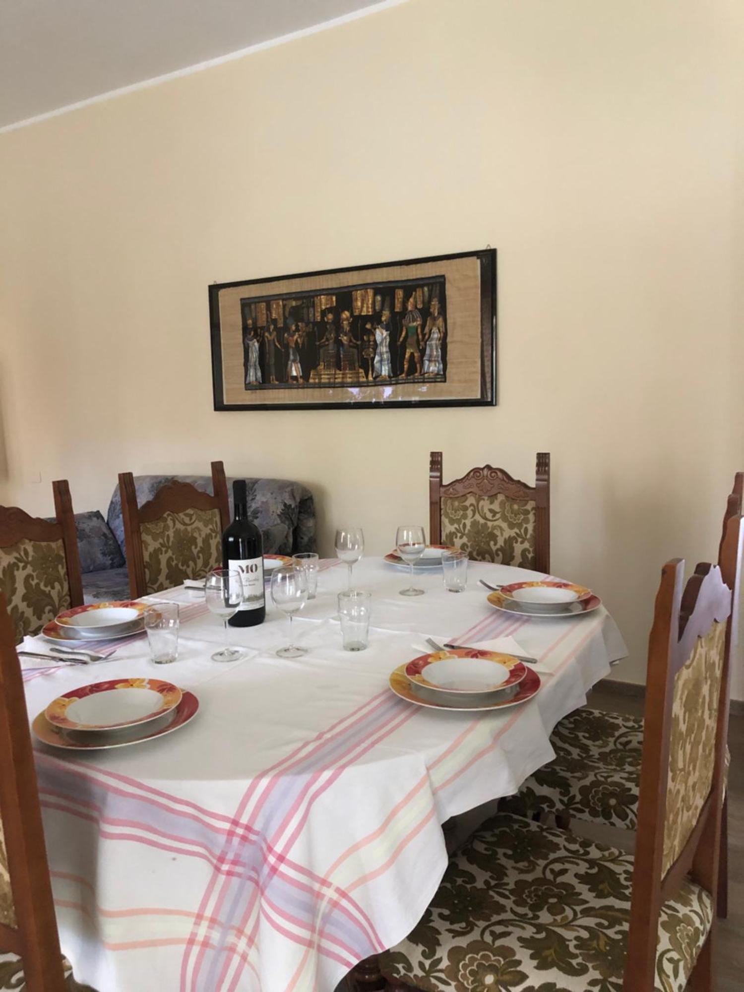 Stanze Private In Villa Turín Exteriér fotografie
