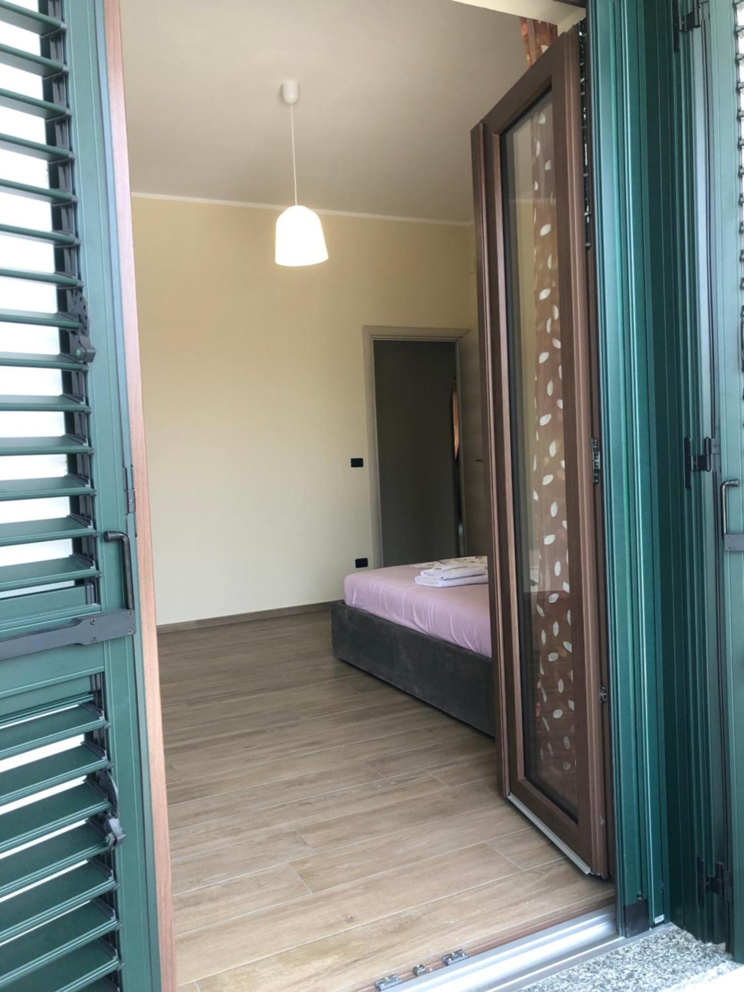 Stanze Private In Villa Turín Exteriér fotografie