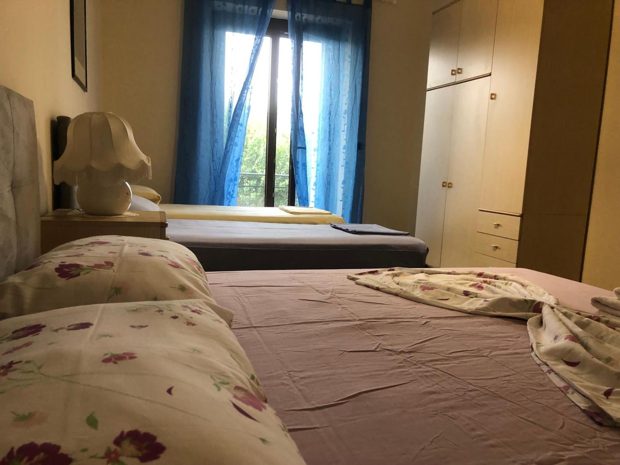 Stanze Private In Villa Turín Exteriér fotografie