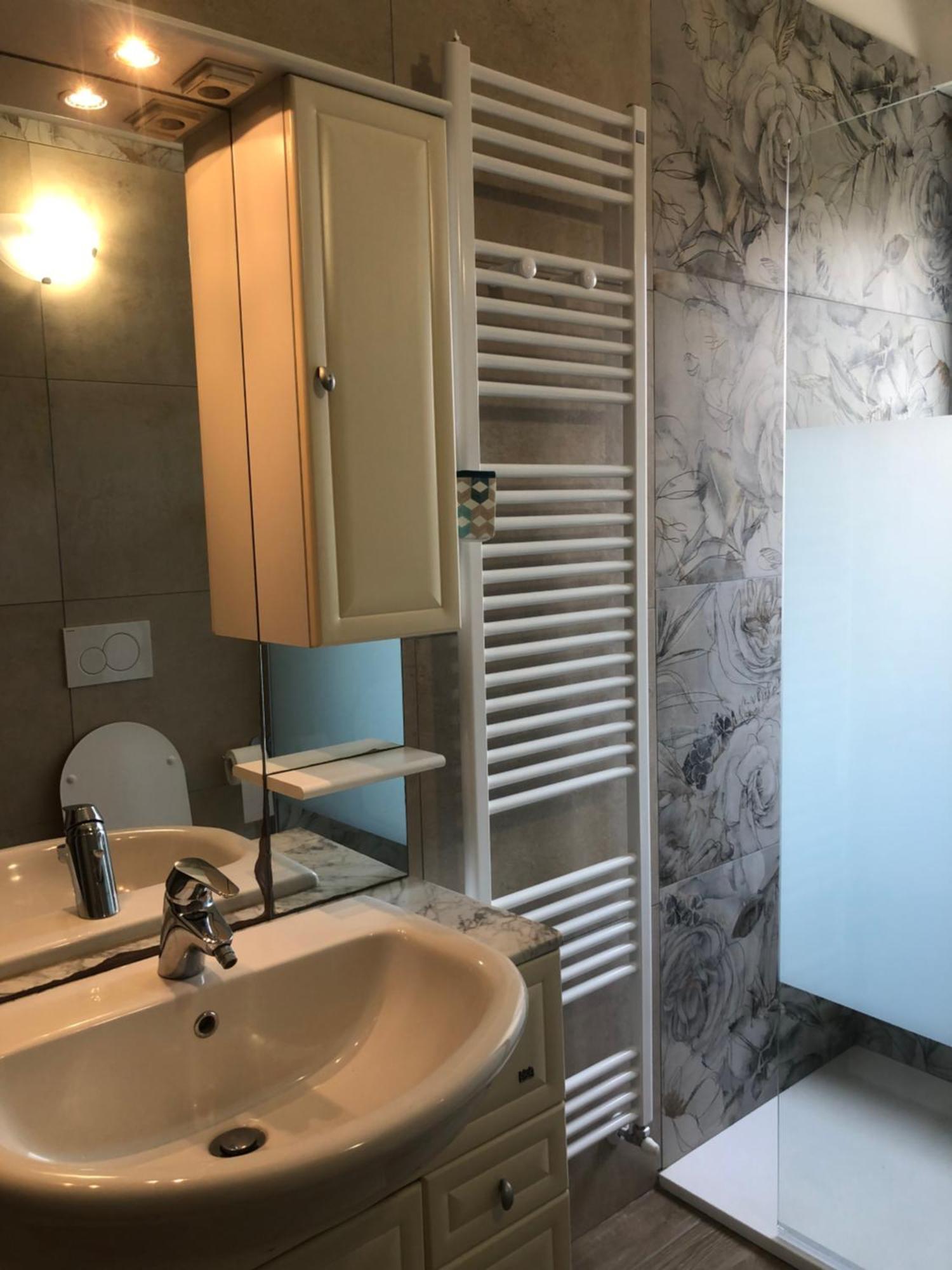 Stanze Private In Villa Turín Exteriér fotografie
