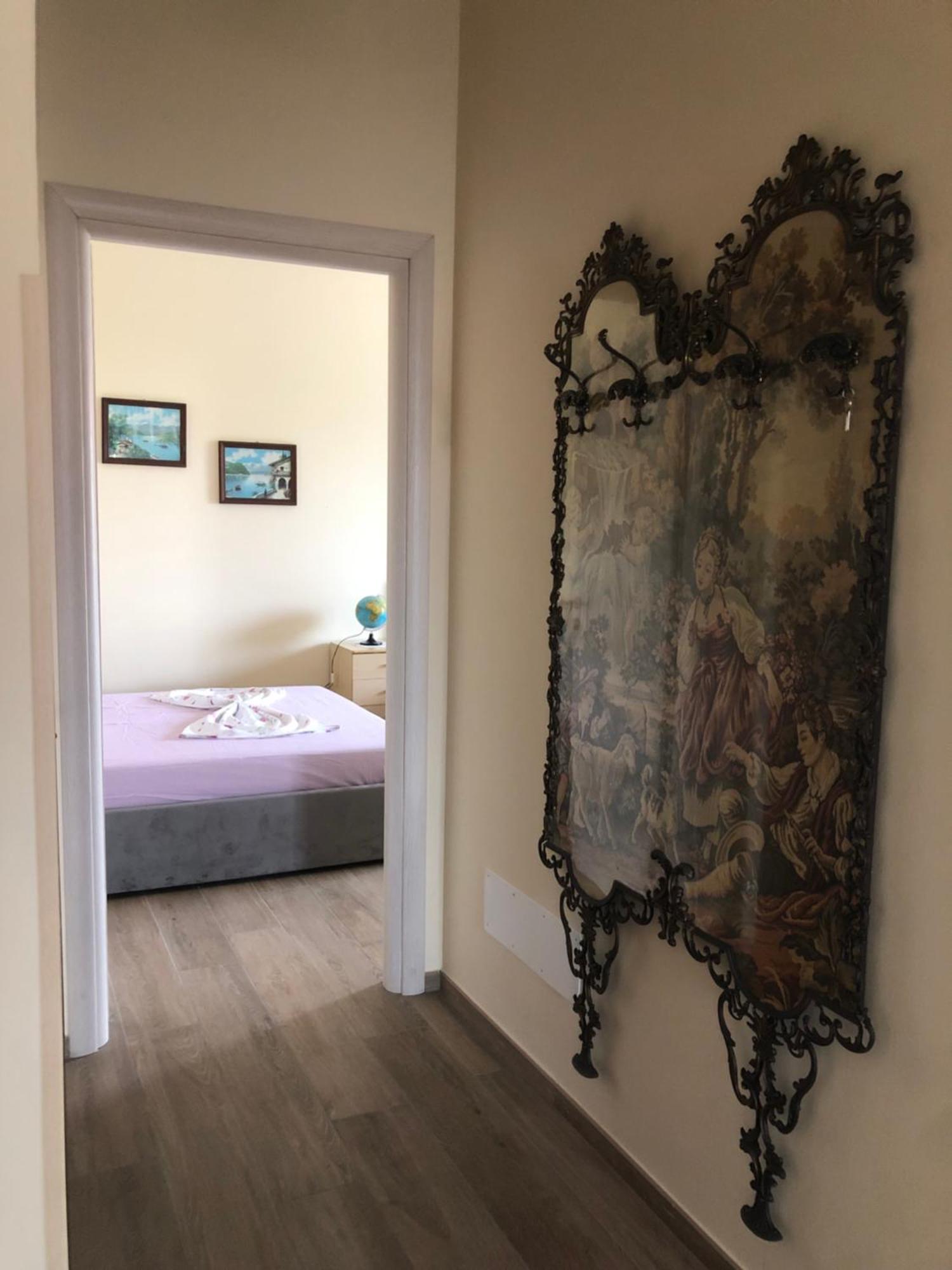 Stanze Private In Villa Turín Exteriér fotografie