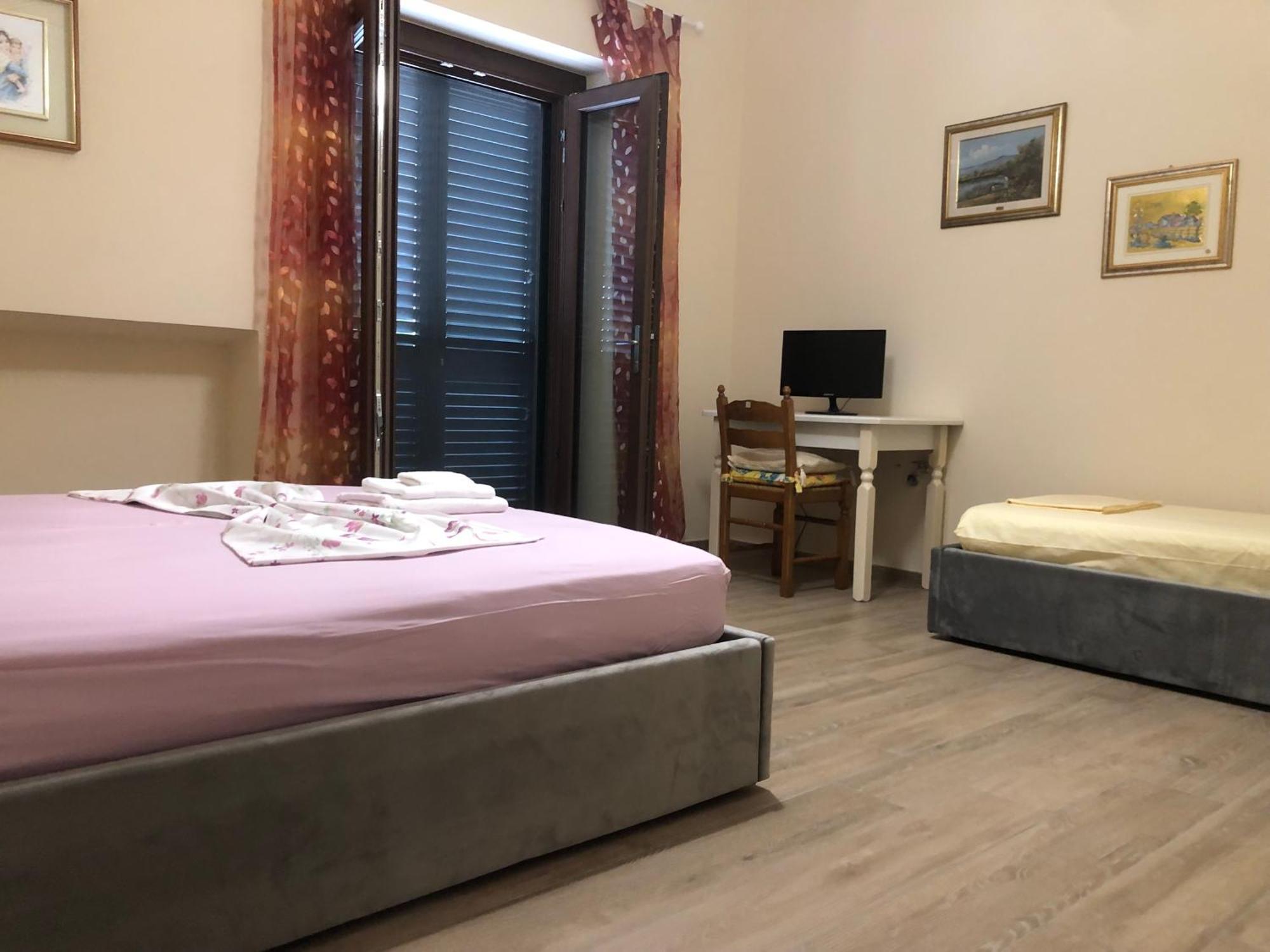 Stanze Private In Villa Turín Exteriér fotografie