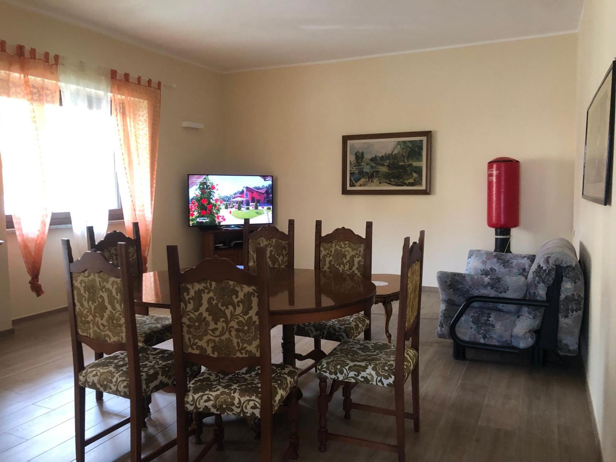 Stanze Private In Villa Turín Exteriér fotografie