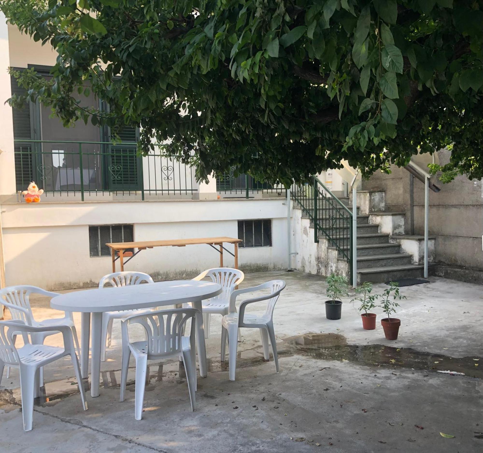 Stanze Private In Villa Turín Exteriér fotografie