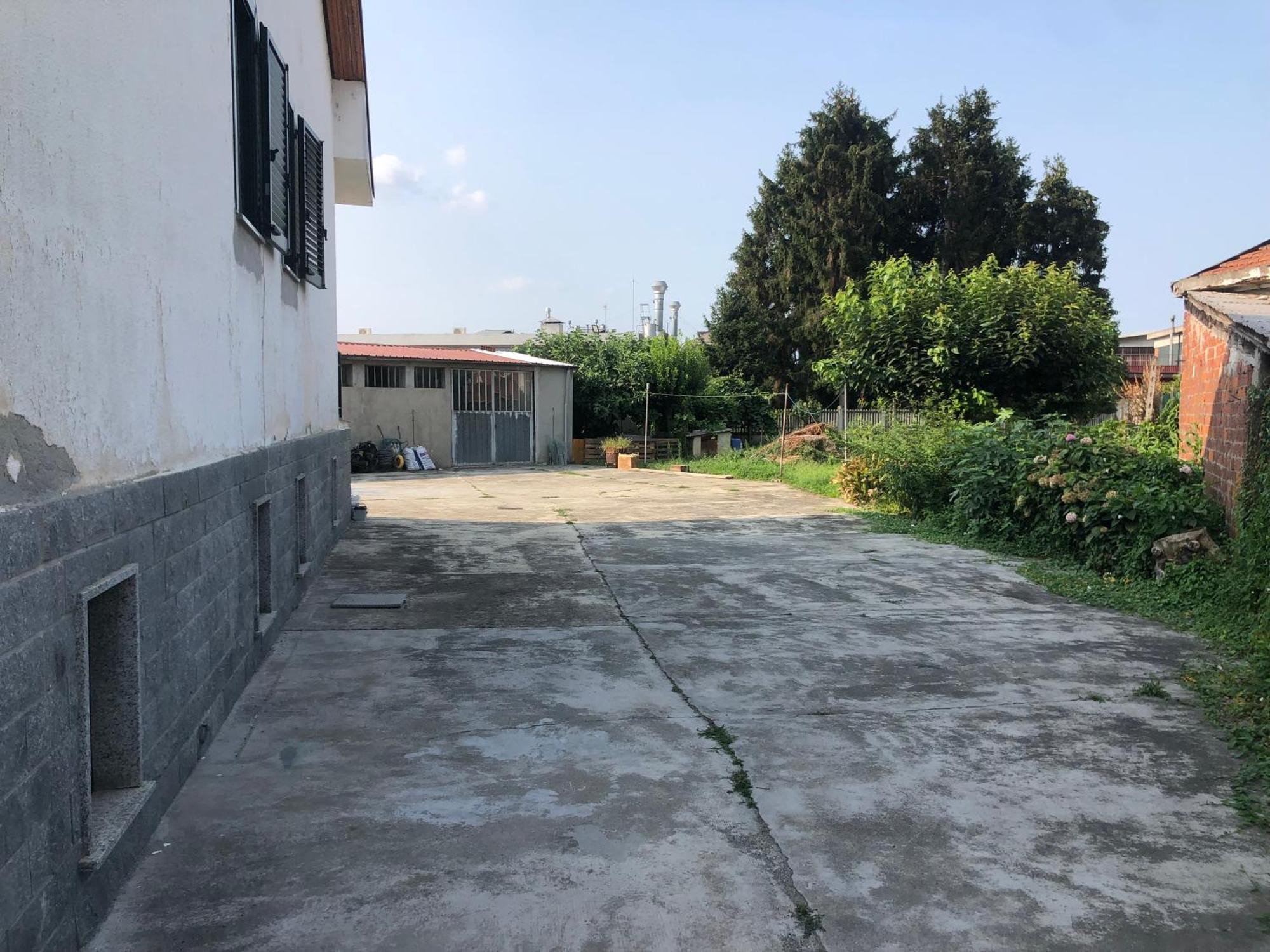 Stanze Private In Villa Turín Pokoj fotografie